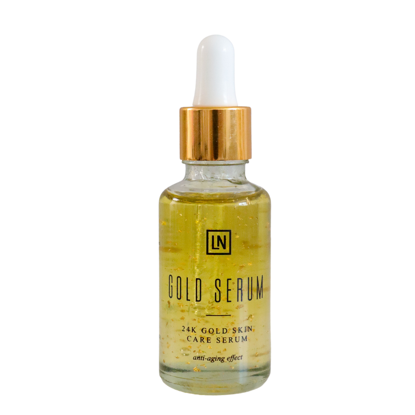 24K GOLD SERUM (5,99€/Stück)