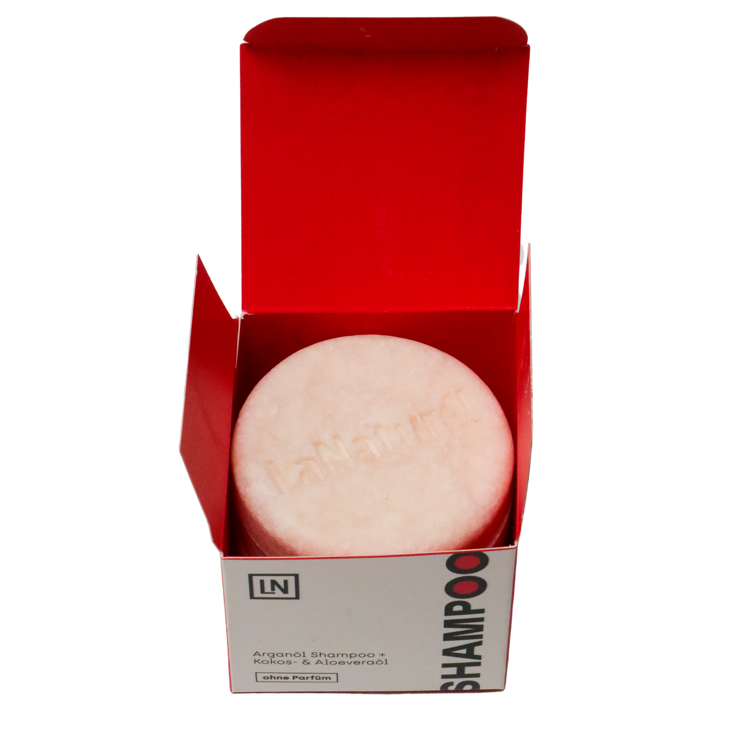 12x Festes Shampoo (2er Pack) (4,99€/Stück)