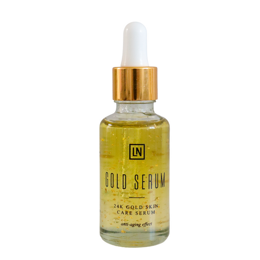 24K GOLD SERUM (5,99€/Stück)