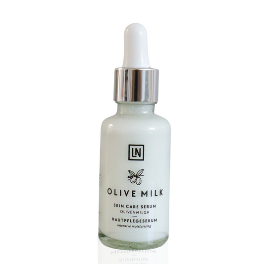 12x SERUM – OLIVENMILCH (7,95€/Stück)