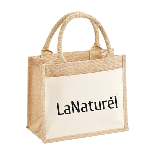 LaNaturél Jute Bag